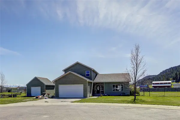 48 Primrose Court E, Kalispell, MT 59901