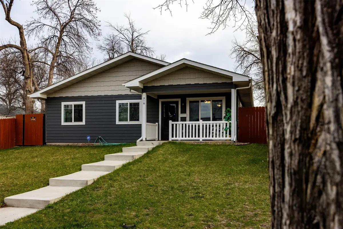 316 5th Avenue S, Great Falls, MT 59405 - #1