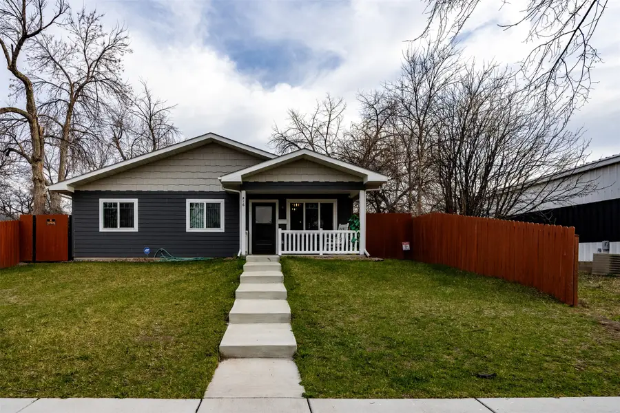 316 5th Avenue S, Great Falls, MT 59405 - #2