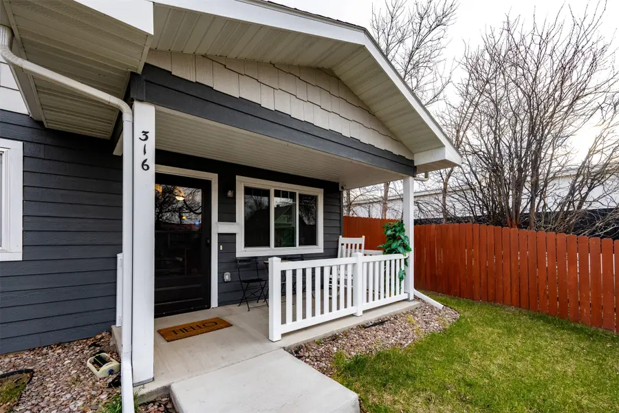 316 5th Avenue S, Great Falls, MT 59405 - #3