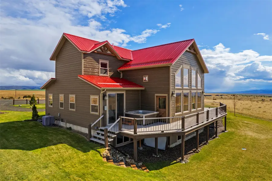 64 Dimanche Drive, Townsend, MT 59644 - #3