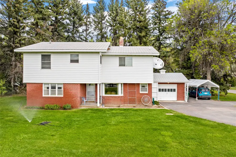 3103 Central Avenue W, Great Falls, MT 59404 - #2