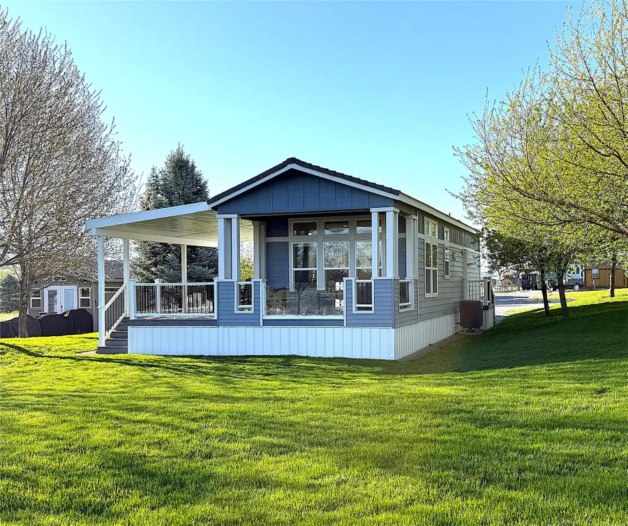 167 & 170 Kingfisher Loop, Eureka, MT 59917 - #2
