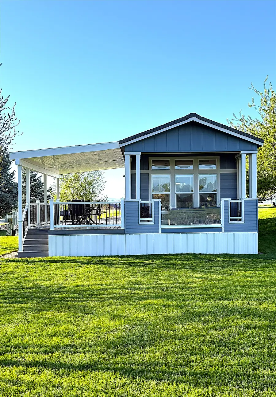 167 & 170 Kingfisher Loop, Eureka, MT 59917 - #3