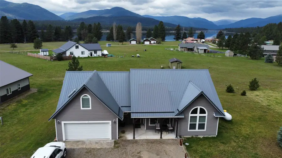 55 Lakeview Road, Trout Creek, MT 59874 - #2
