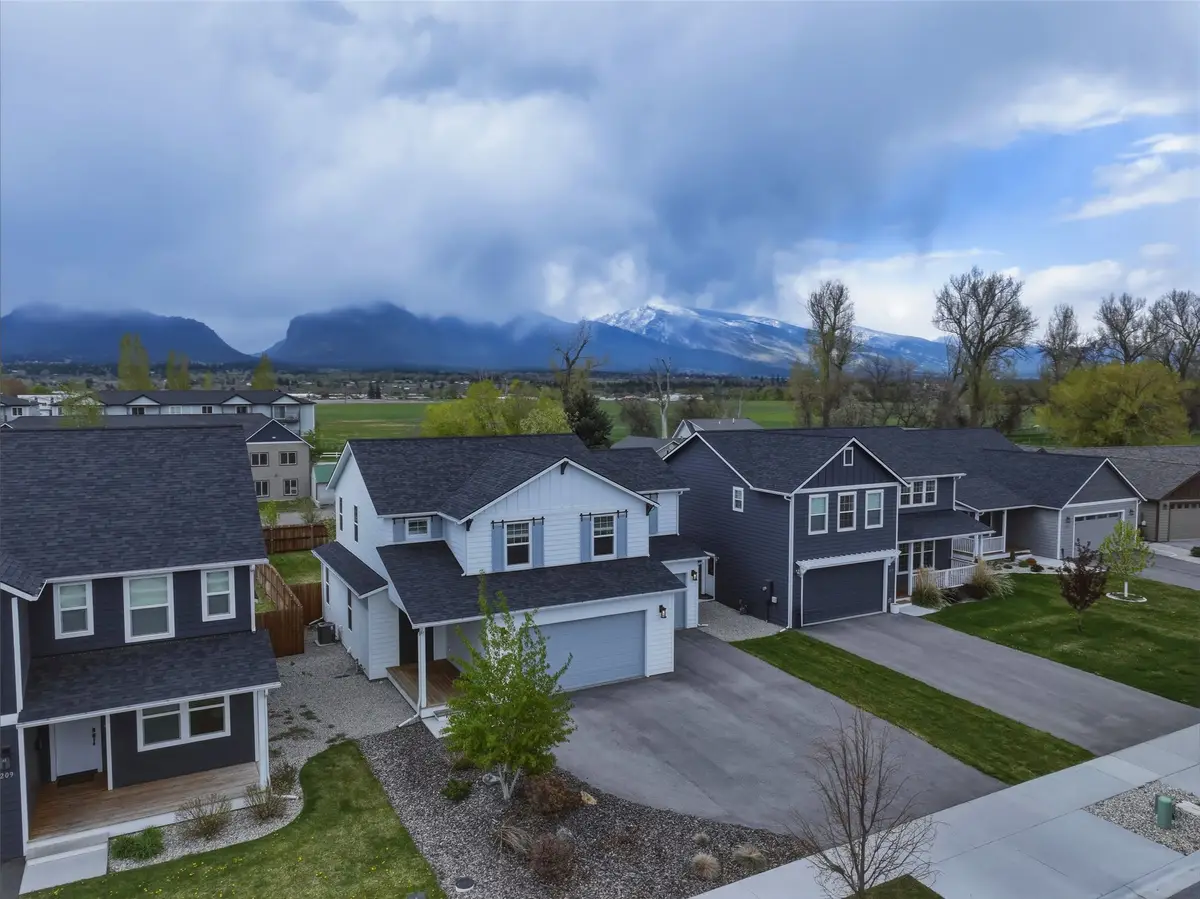 215 Kismet Court, Hamilton, MT 59840 - #1