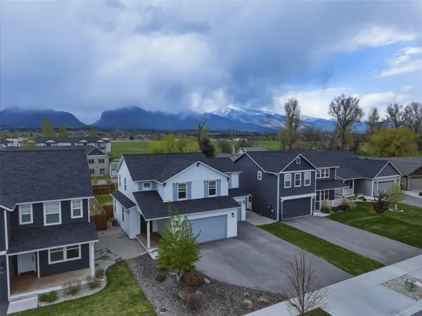 215 Kismet Court, Hamilton, MT 59840