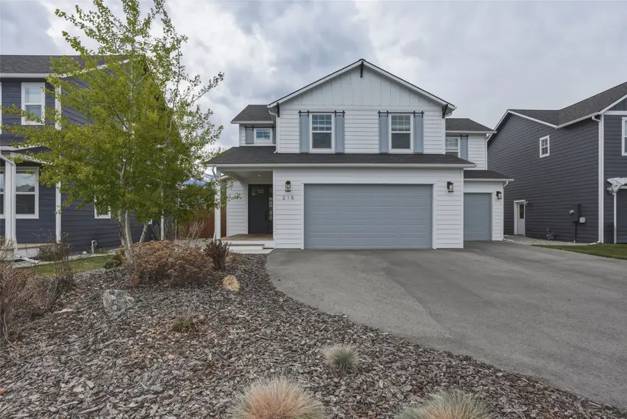 215 Kismet Court, Hamilton, MT 59840 - #2