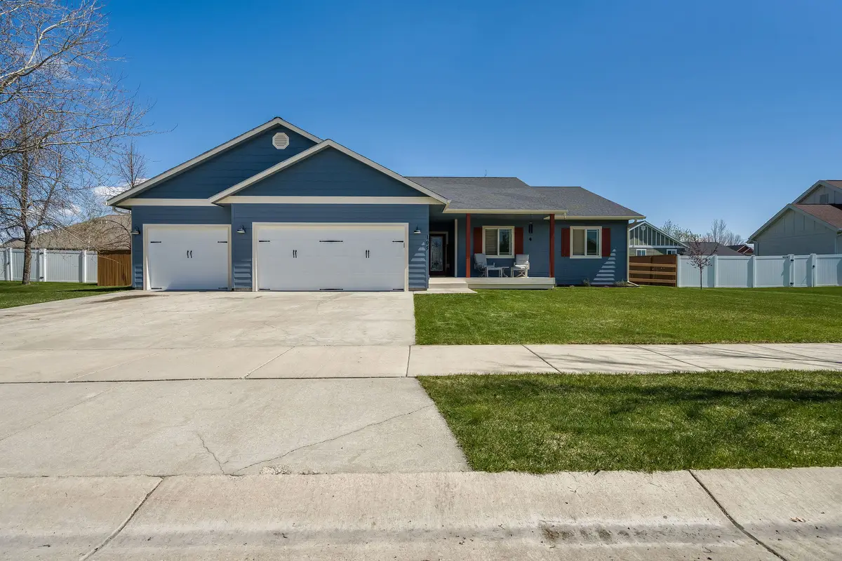 105 Oberlin Loop, Kalispell, MT 59901 - #1