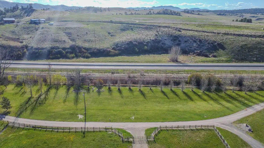 156 Barnes Lane, Wolf Creek, MT 59648 - #3