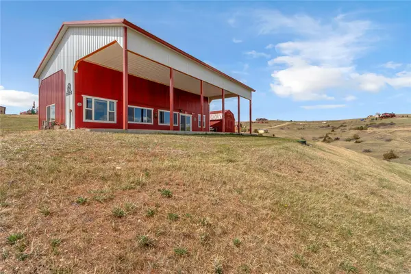 55 Lakeview Drive, Roberts, MT 59070