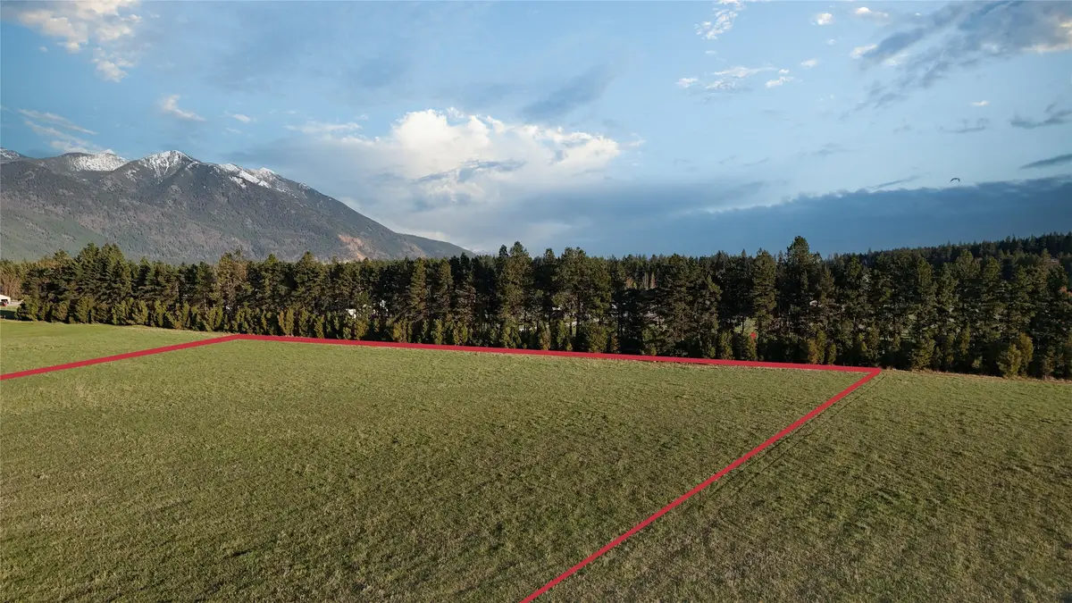 142 Fox Lane, Columbia Falls, MT 59912 - #1