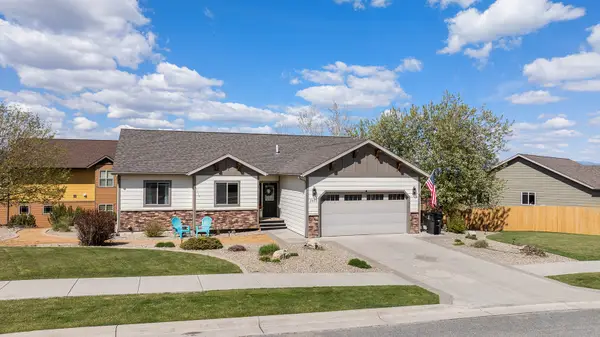 2650 Knight Street, Helena, MT 59601