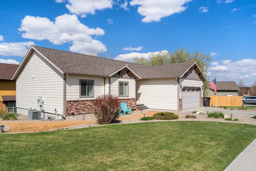 2650 Knight Street, Helena, MT 59601 - #2