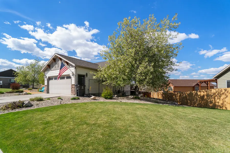 2650 Knight Street, Helena, MT 59601 - #3