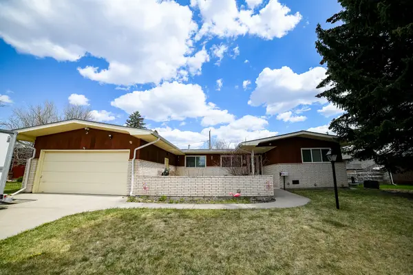 2223 Cherry Drive, Great Falls, MT 59404