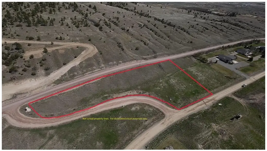 4999 Fox Trot Drive, Helena, MT 59602 - #1