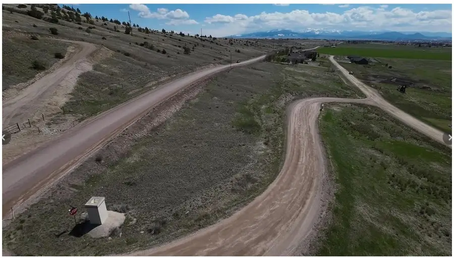 4999 Fox Trot Drive, Helena, MT 59602 - #2
