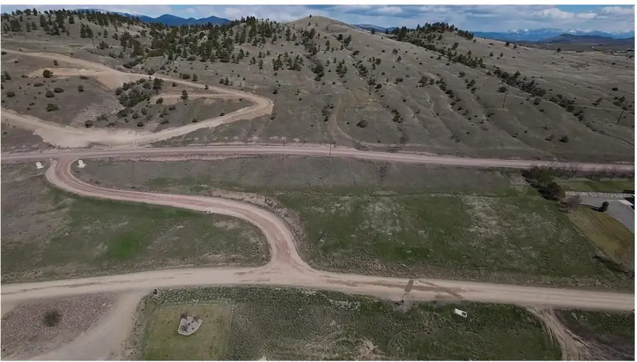 4999 Fox Trot Drive, Helena, MT 59602 - #3
