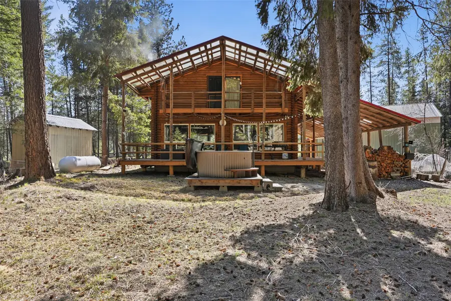 136 Brown Bear Lane, De Borgia, MT 59830 - #3