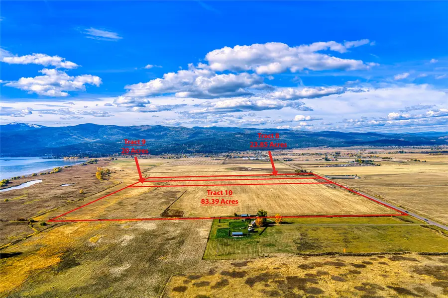 Tr 8,9,10 Mt Hwy 82, Somers, MT 59932 - #3