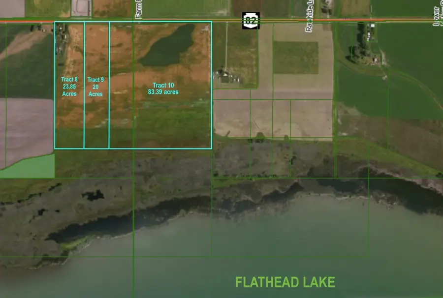 NHN Mt Hwy 82, Somers, MT 59932 - #2