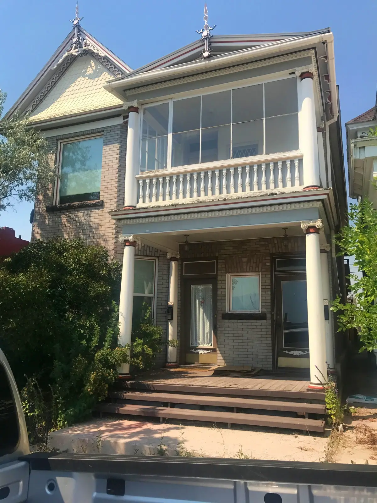 633 S Main Street, Butte, MT 59701 - #1