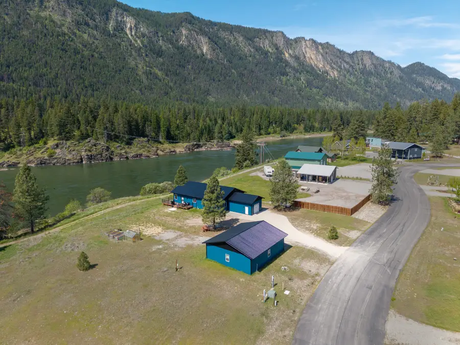 29 Shoreline Drive, Thompson Falls, MT 59873 - #2