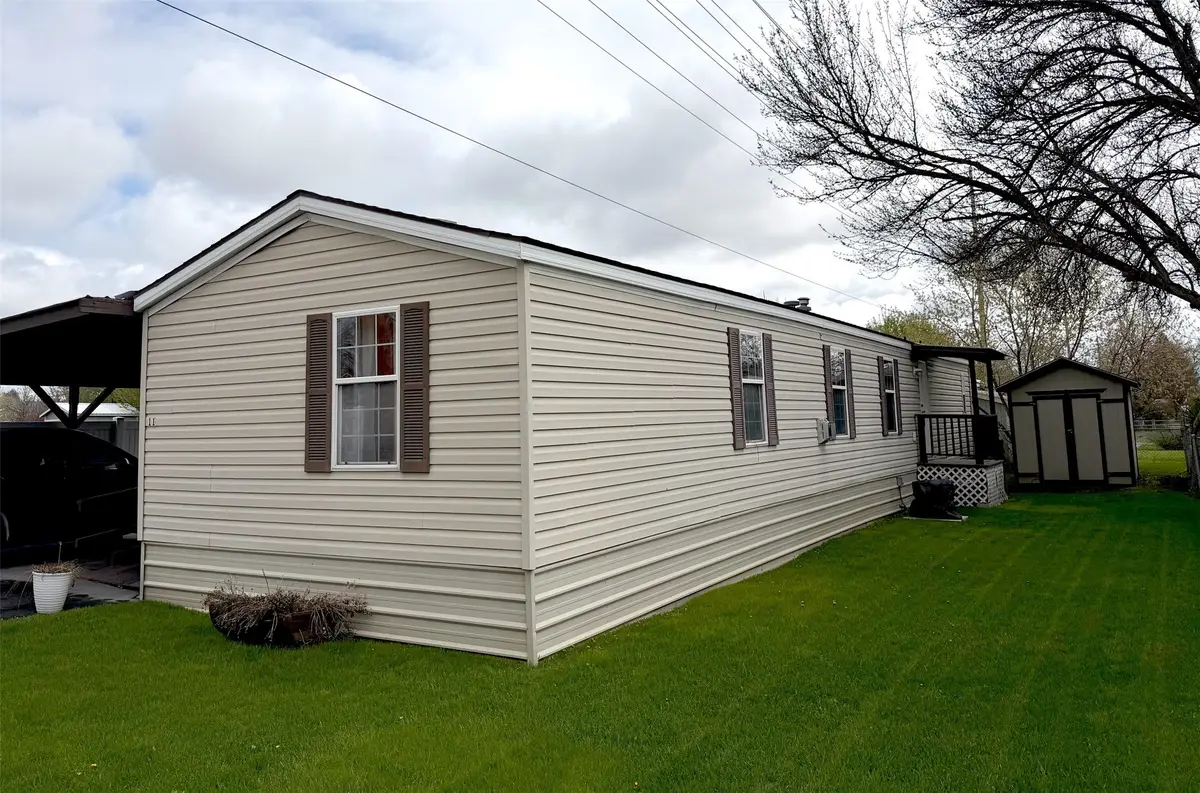 1717 S Woodland Drive #11, Kalispell, MT 59901 - #1