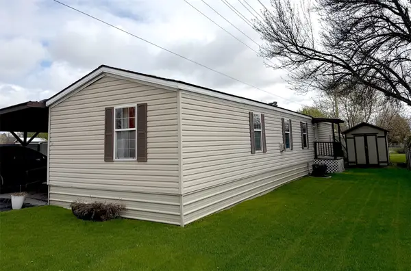 1717 S Woodland Drive #11, Kalispell, MT 59901