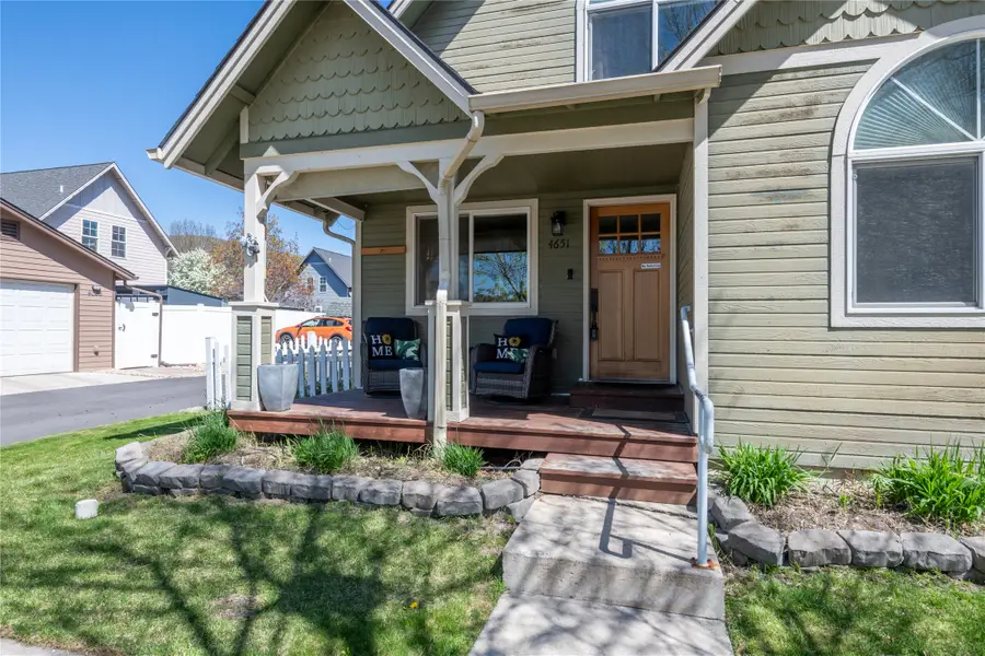 4651 Monticello Place, Missoula, MT 59808 - #3