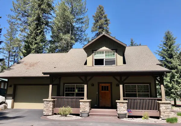 935 Pack Rat Lane, Whitefish, MT 59937