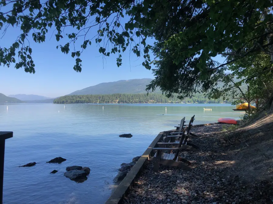 935 Pack Rat Lane, Whitefish, MT 59937 - #2