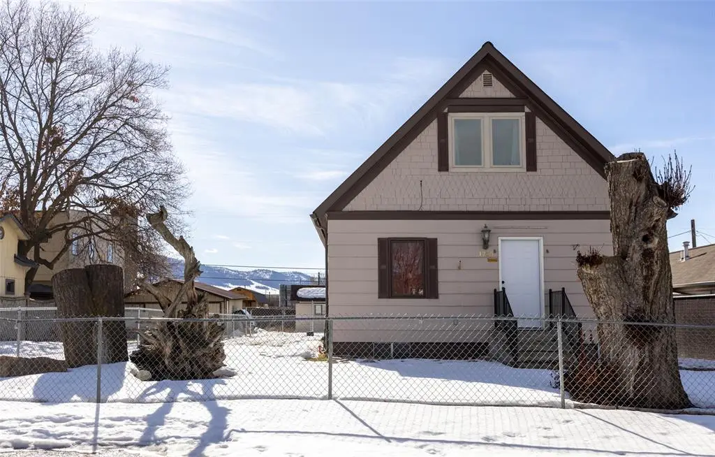 1725 Cooper Street, Missoula, MT 59802 - #1