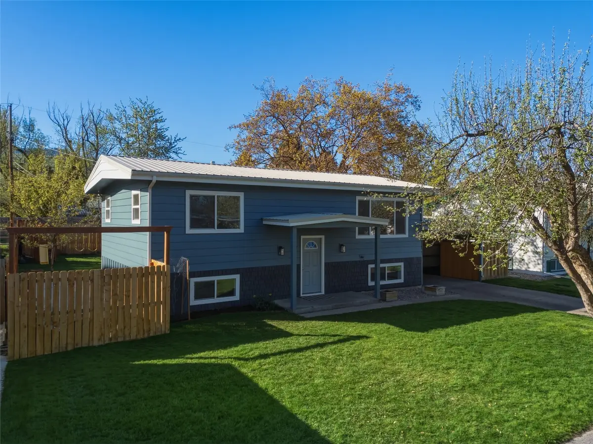 27 Virginia Drive, Missoula, MT 59803 - #1