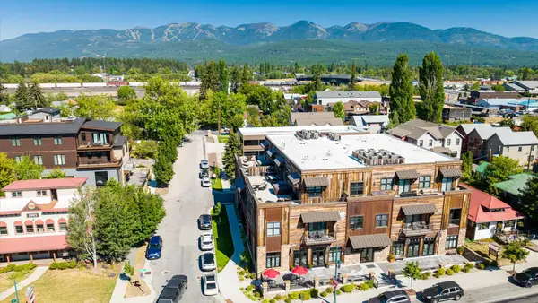 214 E 2nd Street #201, Whitefish, MT 59937