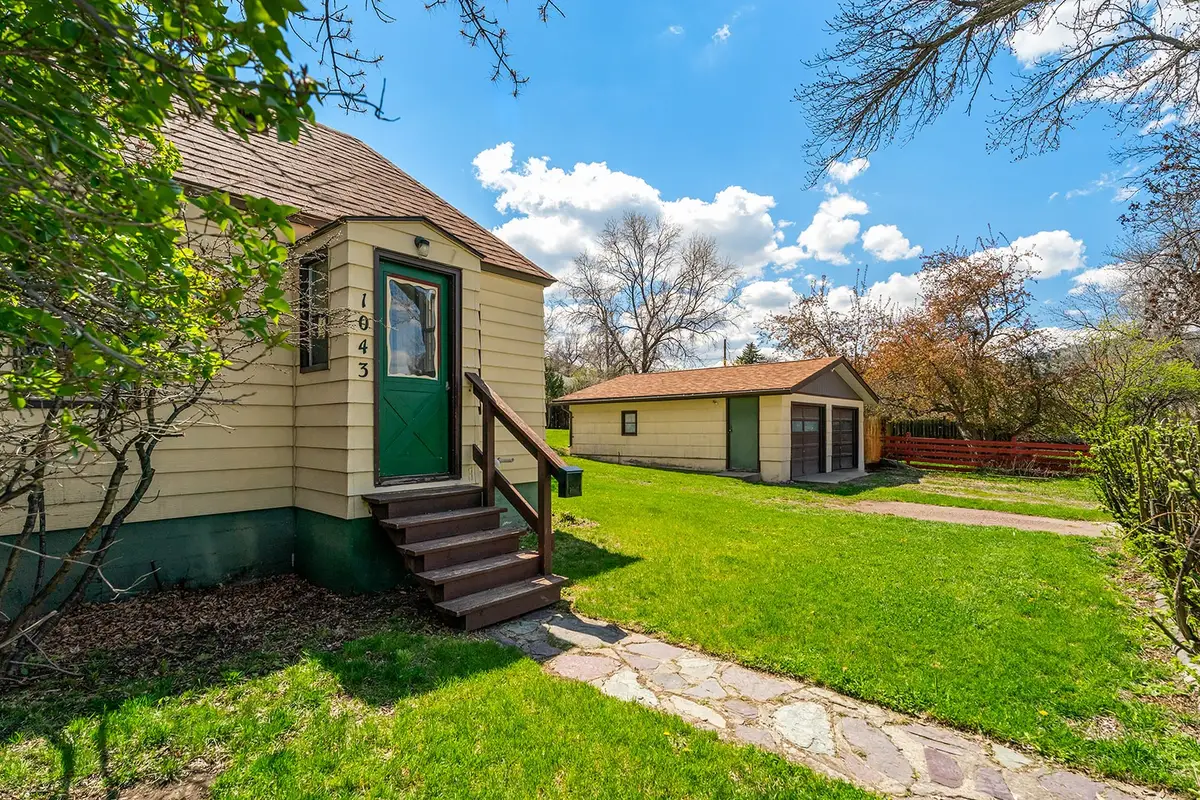 1043 5th Avenue, Helena, MT 59601 - #1