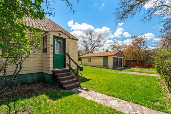 1043 5th Avenue, Helena, MT 59601
