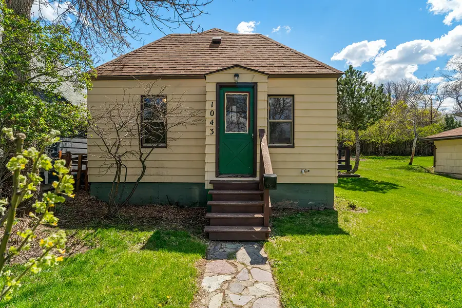1043 5th Avenue, Helena, MT 59601 - #3