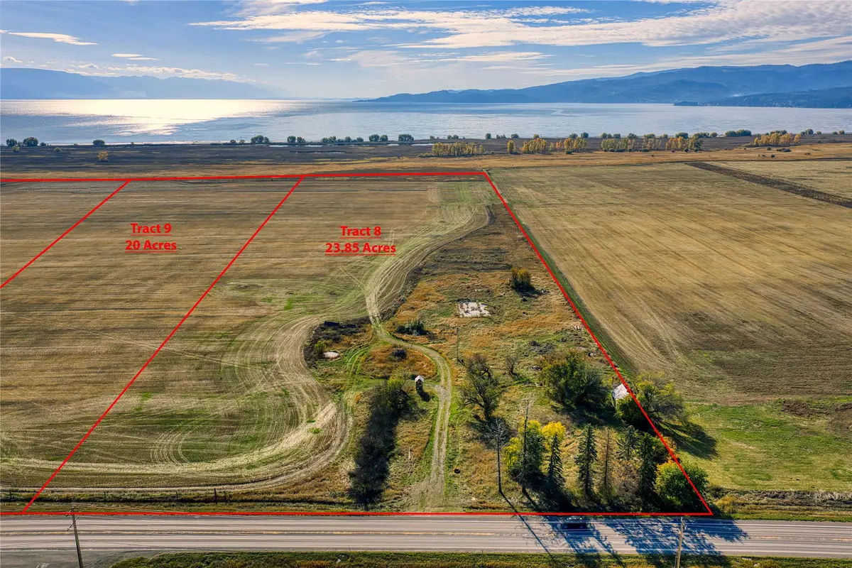 1040 Mt Hwy 82, Somers, MT 59932 - #1