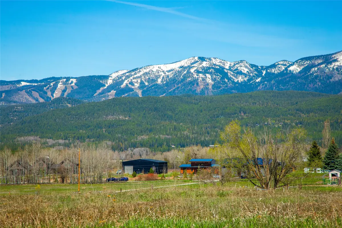181 Johns Way, Whitefish, MT 59937 - #1
