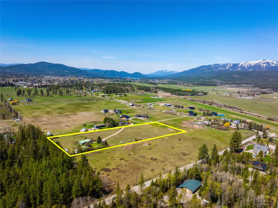 181 Johns Way, Whitefish, MT 59937 - #2