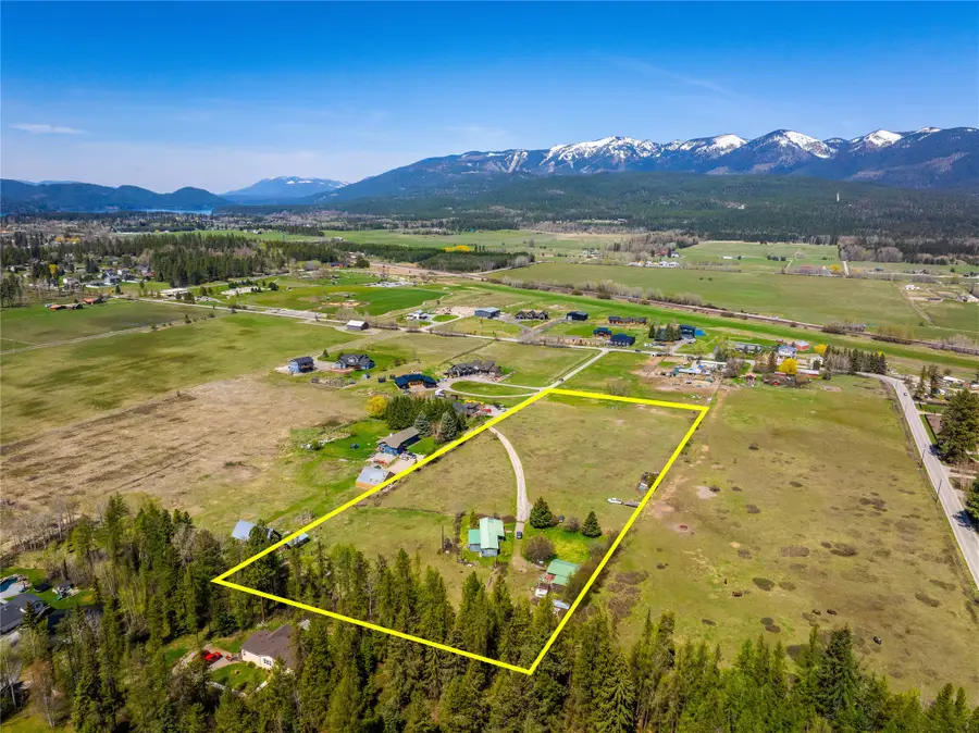 181 Johns Way, Whitefish, MT 59937 - #3