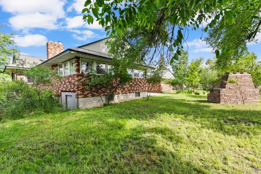 615 N Davis Street, Missoula, MT 59801 - #3