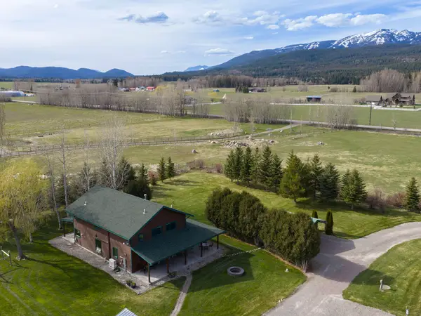 1455 E Edgewood Drive, Whitefish, MT 59937