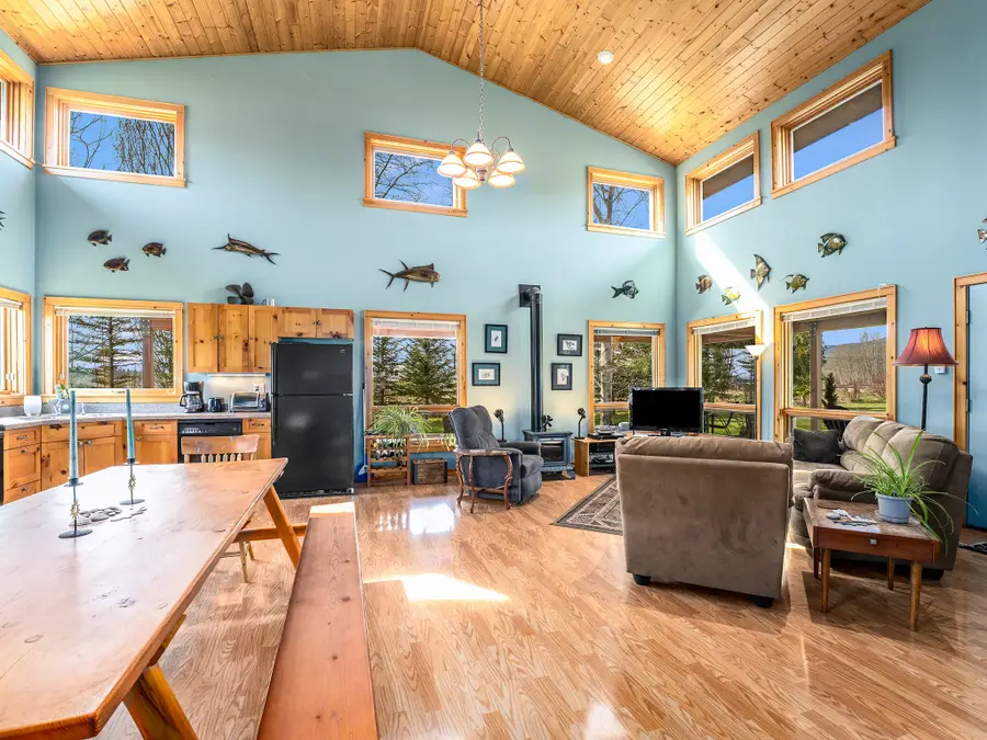 1455 E Edgewood Drive, Whitefish, MT 59937 - #2