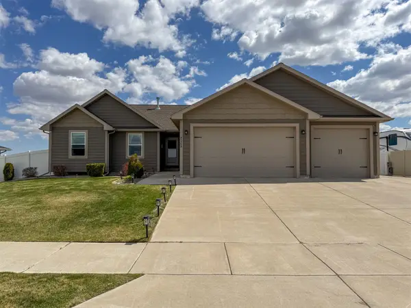 4009 12th Street Ne, Great Falls, MT 59404