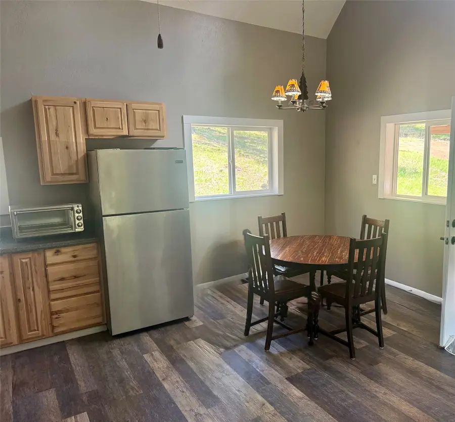 2100 Bear Acres Road, Potomac, MT 59823 - #3
