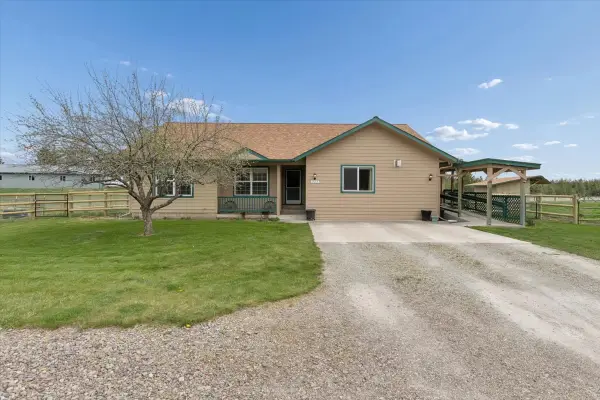 125 Grizzly Claw Trail, Kalispell, MT 59901