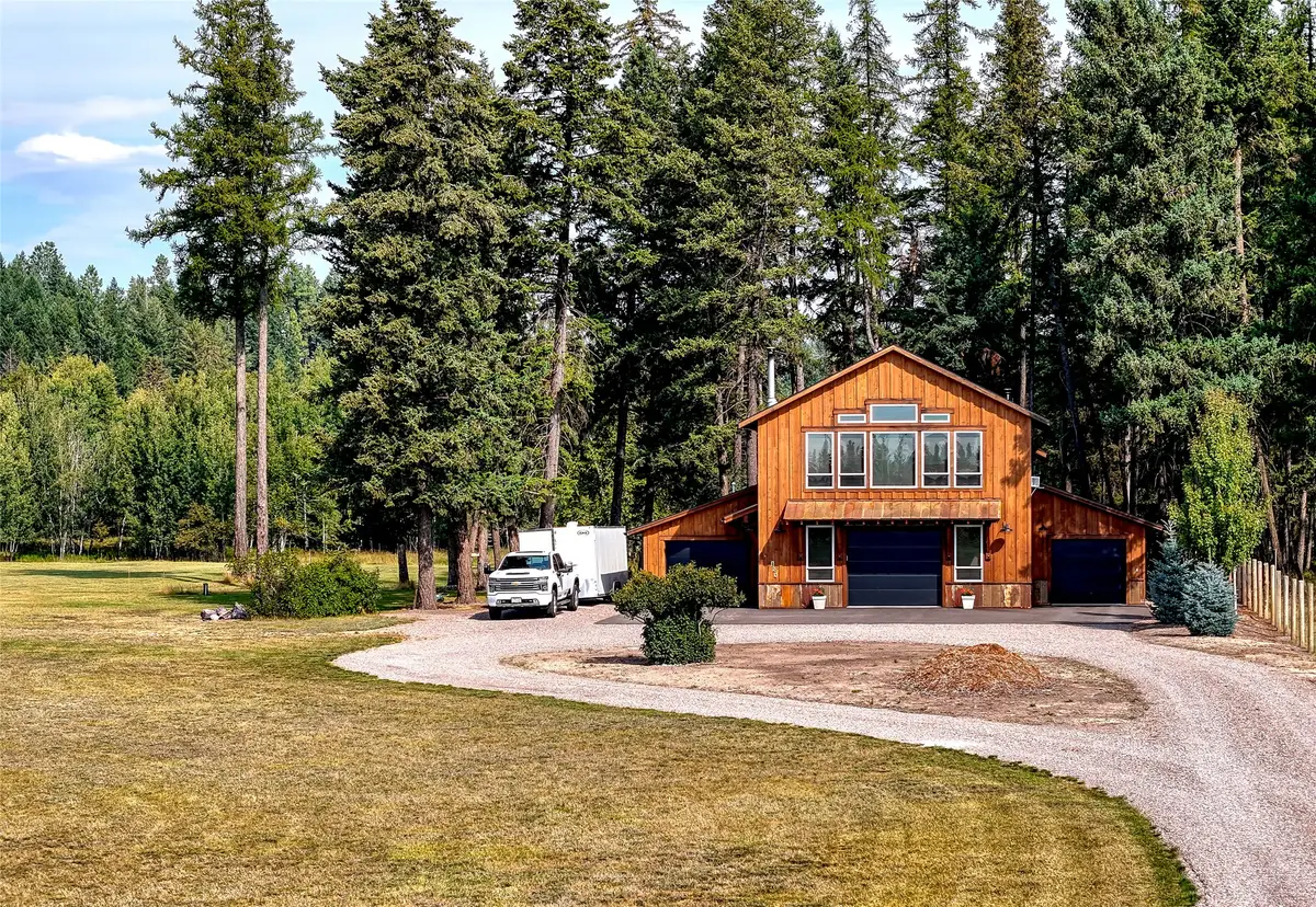 153 Trumble Creek Trail, Kalispell, MT 59901 - #1